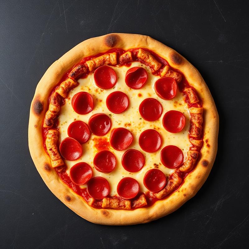 Classic Pepperoni